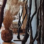 Sous La Houlette, 3 Suites, Pool And Sauna On Demand Oda ve Kahvaltı 4*