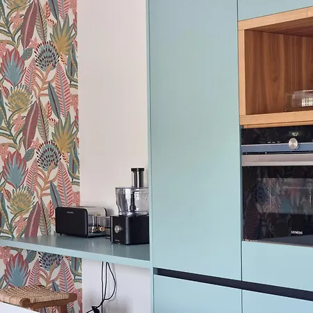 Sous La Houlette, 3 Suites, Pool And Sona On Demand 4*