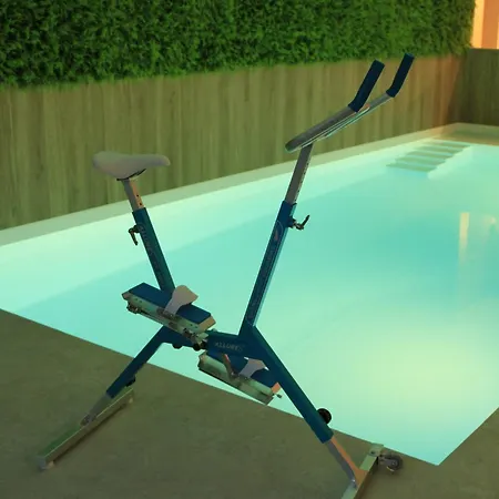 Sous La Houlette, 3 Suites, Pool And Sona On Demand 4* Villers-la-Ville