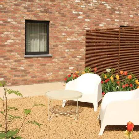 Sous La Houlette, Suites, Piscine Interieure Et Sauna לינה וארוחת בוקר Villers-la-Ville