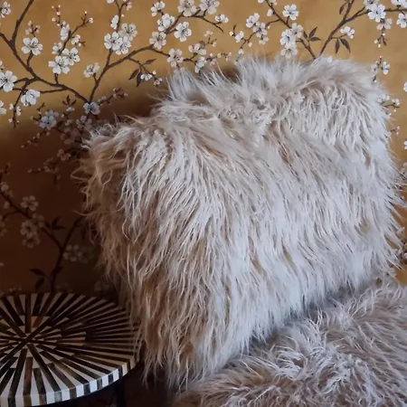 Sous La Houlette, 3 Suites, Pool And Sauna On Demand 4*