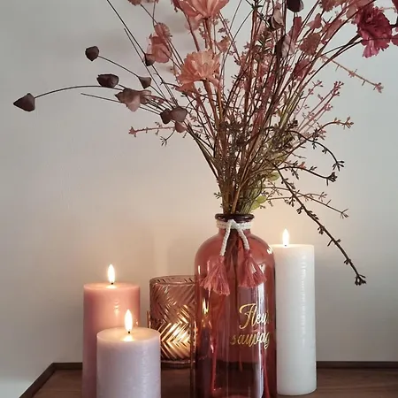 Frühstückspension Sous La Houlette, 3 Suites, Pool And Sauna On Demand 4*