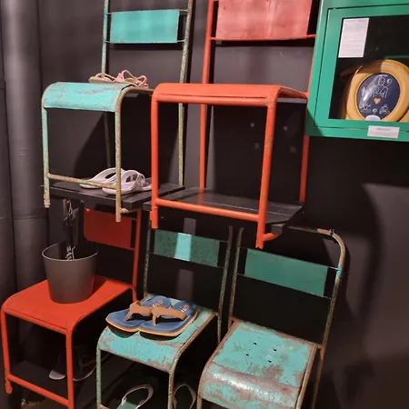 Sous La Houlette, 3 Suites, Pool And Sauna On Demand Villers-la-Ville