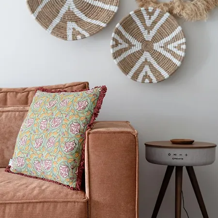 Frühstückspension Sous La Houlette, 3 Suites, Pool And Sauna On Demand Villers-la-Ville