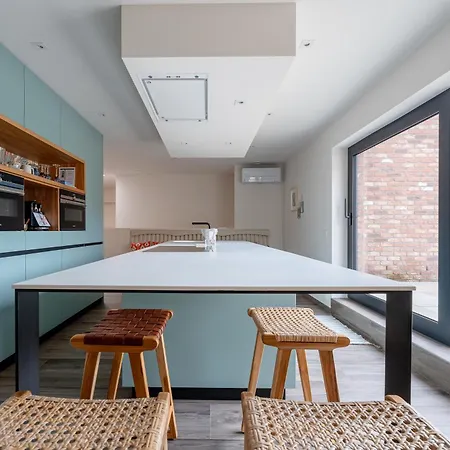 Bed & Breakfast Sous La Houlette, Suites, Piscine Interieure Et Sauna *