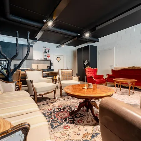 Sous La Houlette, Suites, Piscine Interieure Et Sauna Villers-la-Ville