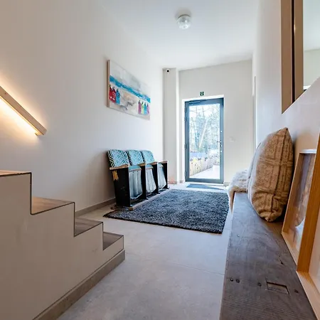 Sous La Houlette, Suites, Piscine Interieure Et Sauna Bed & Breakfast *