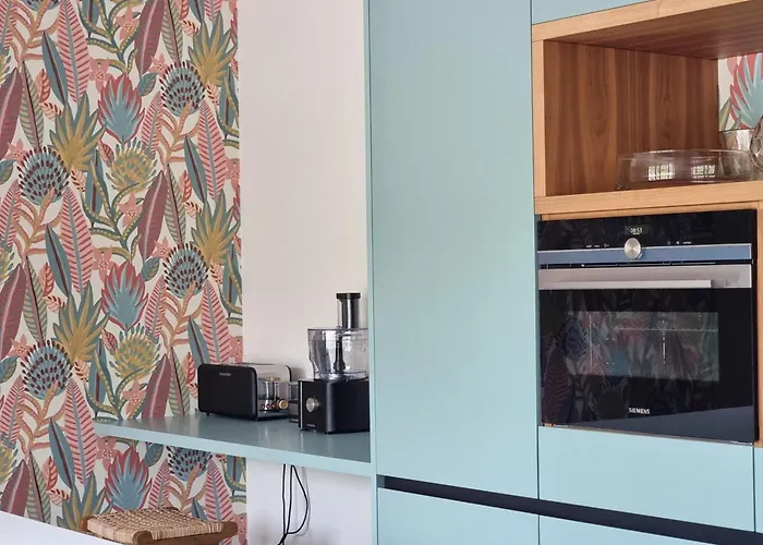 Sous La Houlette, 3 Suites, Pool And Sauna On Demand 4*