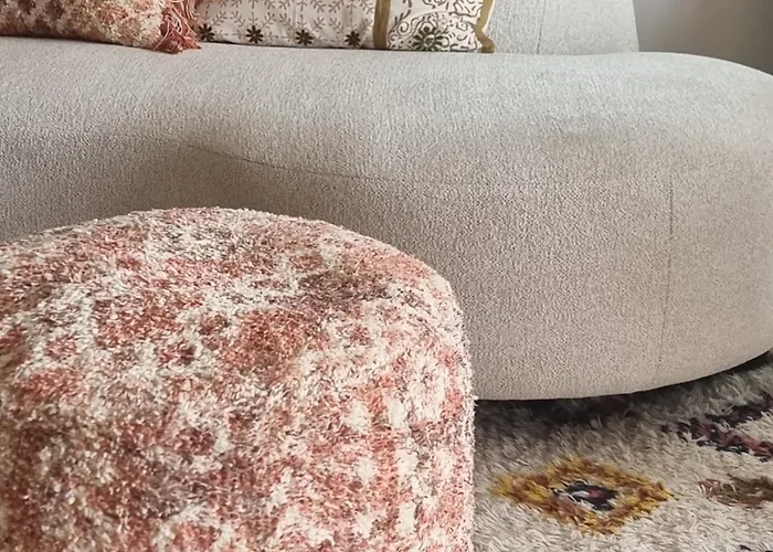 Sous La Houlette, 3 Suites, Pool And Sauna On Demand