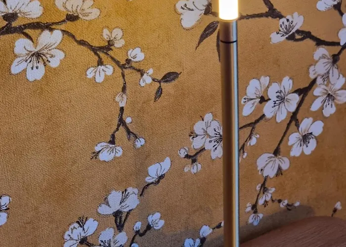 Sous La Houlette, 3 Suites, Pool And Sauna On Demand