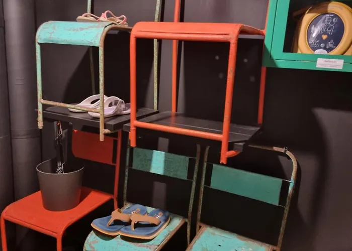 Sous La Houlette, 3 Suites, Pool And Sauna On Demand Villers-la-Ville