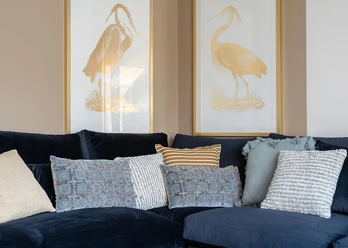 Sous La Houlette, 3 Suites, Pool And Sauna On Demand 4* Villers-la-Ville