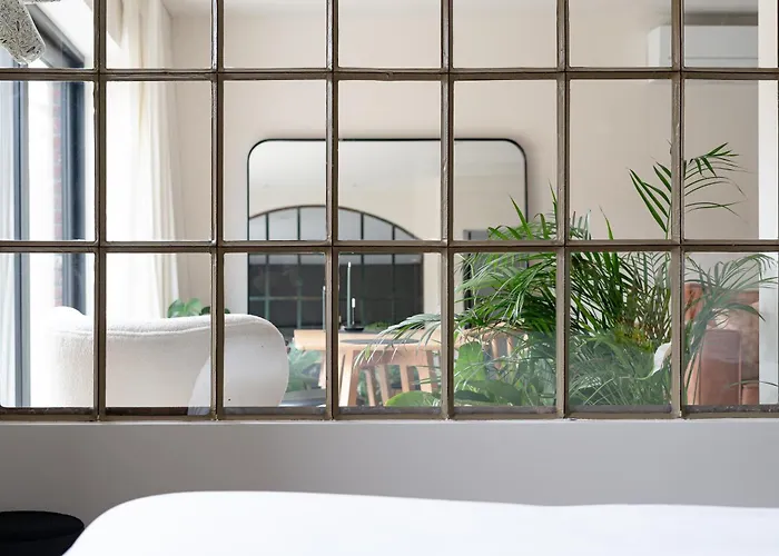 Sous La Houlette, 3 Suites, Pool And Sauna On Demand 4*